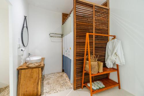 Fotografie z fotogalerie ubytování Long Beach Resort Koh Rong v destinaci Koh Rong Island
