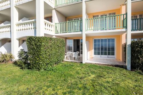 Résidence Port Bourgenay - maeva Home - Studio 4 personnes - Sélection MAE-8606