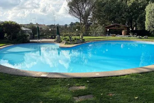 Villa Albina photo 10