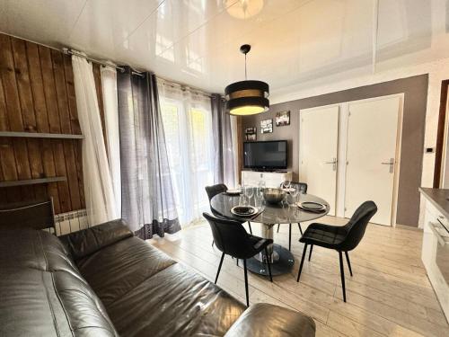 Photo de la galerie de l'établissement Résidence Neige Et Soleil - T3 PROCHE DU CENTRE STATION MAE-8421, à Vars