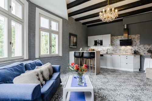 2 bedroom Apartment Moon Karlovy Vary