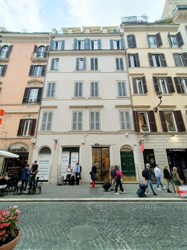 Casa Lucrezia photo 7