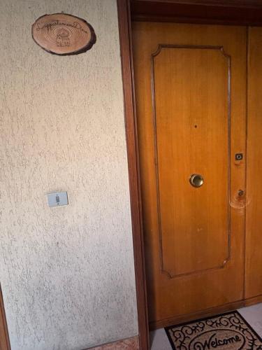 Fotografie z fotogalerie ubytování L'appartamenDino v destinaci Poggio Mirteto