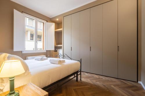 Luxury Bridge Apartment