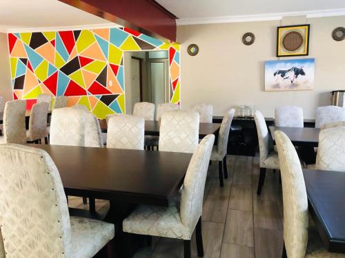 Φωτογραφία από το άλμπουμ του La Bronze Guest Lodge σε Newcastle