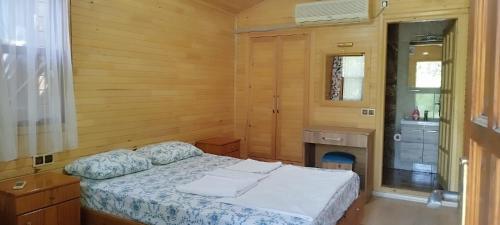 Billede fra billedgalleriet på Olympos Varuna Pansiyon i Olympos