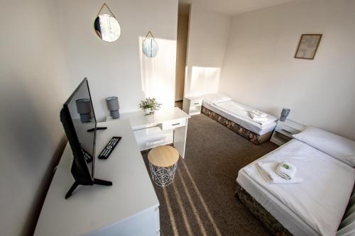 Gallery image of Hotel Kamýk - Máchovo Jezero in Česká Lípa