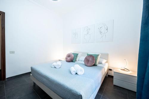 Dream Suite Rome