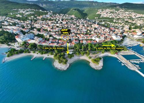 Apartment Val Crikvenica