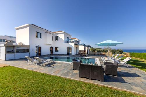 Diana Seaside Villas