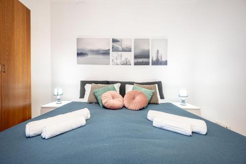 Elegant King Apartment in Testaccio Walk to Colosseum