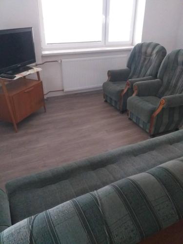 Galeriebild der Unterkunft rodinný dům in Třebíč