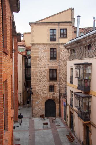 Gallery image of Arco del Cuerno in Soria