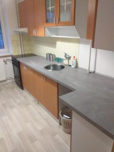 Galeriebild der Unterkunft rodinný dům in Třebíč