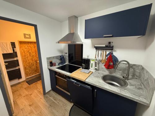 La petite maison spécial