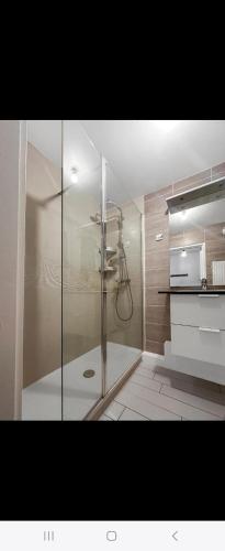 Foto Bel Appartement Parisien 3
