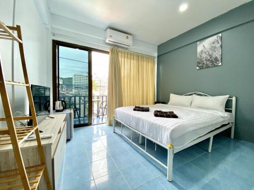 Mini Thai Guesthouse Patong