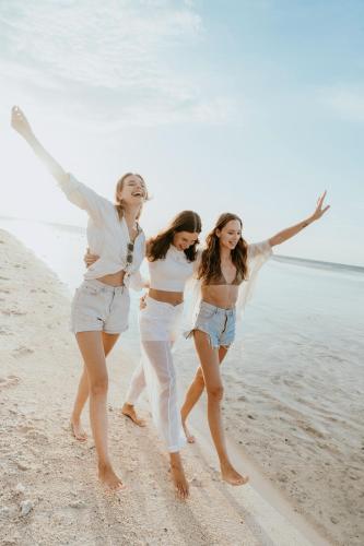 Гости Coco Lemon Gili Resort
