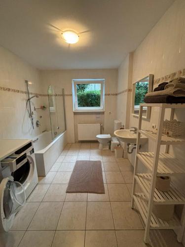 Foto Appartment close to city and nature 3