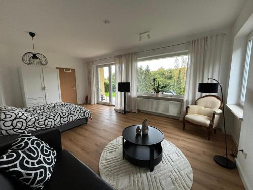 Foto Appartment close to city and nature 2
