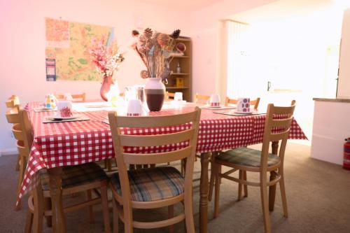 Fotografie z fotogalerie ubytování Hallmark Guest House v destinaci Aberdeen