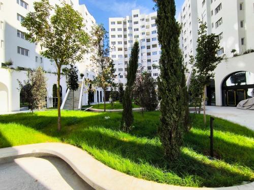 Deas Apartments in Tirana