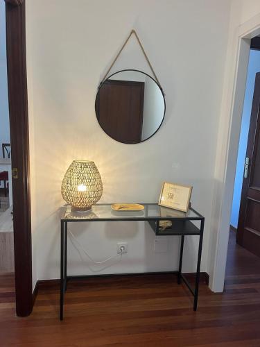 Apartamento Edificio Luz, Pontevedra