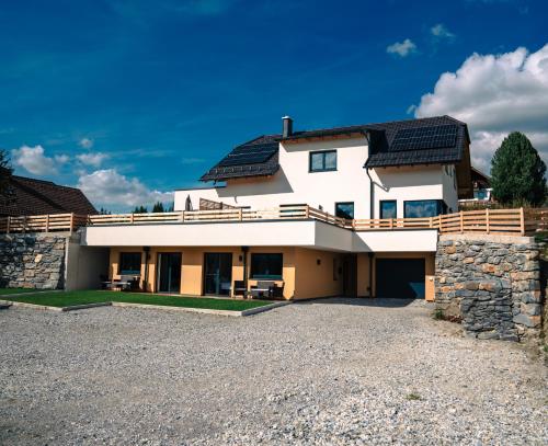 Höhenweg Appartement & Ferienwohnung