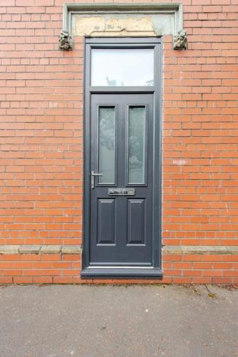 Fotografie z fotogalerie ubytování Ninian Park Road v destinaci Cardiff