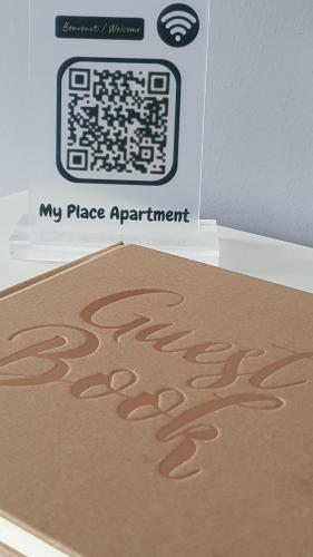 Gambar di galeri bagi My Place Apartment di Ciampino