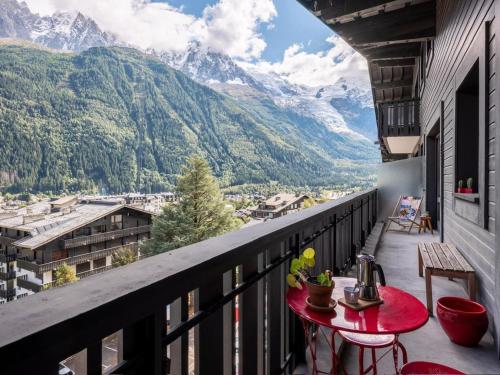 Appt Laltimetre - Jardin - Skis aux pieds