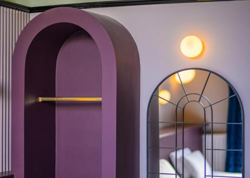 ダブリンにあるHotel St George by Ninaのギャラリーの写真