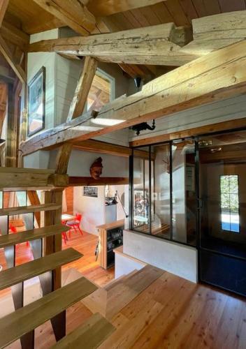 Φωτογραφία από το άλμπουμ του Hameau de la Côte στη Les Houches