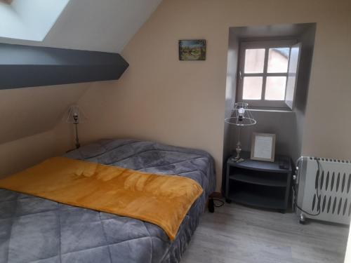 Clos des jardinieres