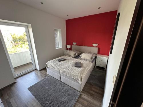 Malibu Apartman Jakuzzi 3519 Miskolc, 38 Sirály utca kép - 3