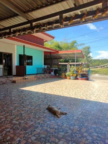 Φωτογραφία από το άλμπουμ του Vanessa Guest House σε Ban Nong Na Saeng