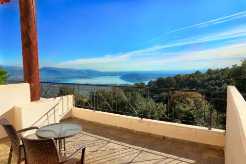 Φυσικό τοπίο κοντά σε αυτό το ξενοδοχείο