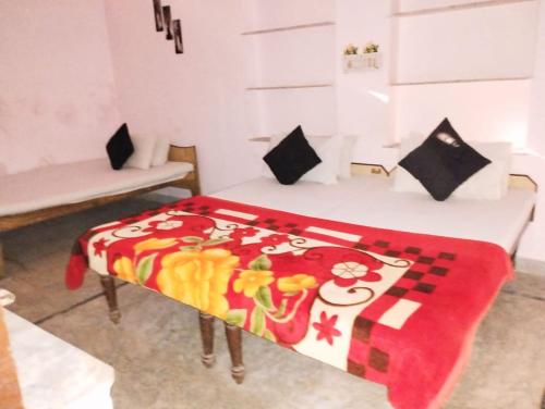 Fotografie z fotogalerie ubytování Hotel Seventh Sea v destinaci Puškar