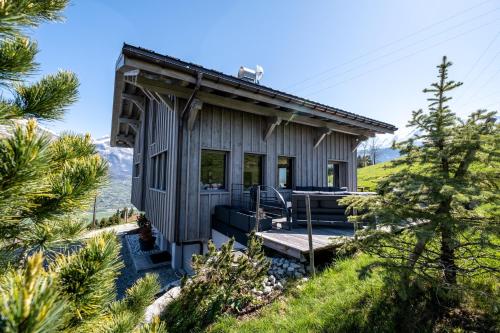 Chalet ANTEVA COMBLOUX