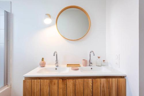 Φωτογραφία από το άλμπουμ του Maison avec charme et confort σε Tarabel