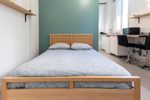 Rochefoucauld Studio Au Pied De La Gare - Linge & Ménage Inclus