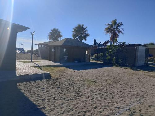 Gallery image of Eska 121 airport hostel in Dalaman