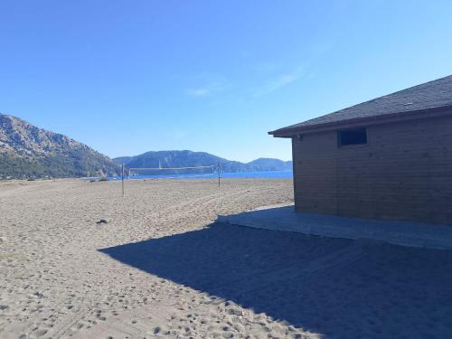Gallery image of Eska 121 airport hostel in Dalaman