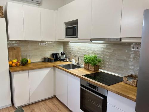 Ilka Suite 1072 Budapest, 30 Nyár utca kép - 3