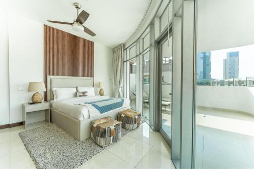 HAVN - 1 Bedroom Apartment in Villa Pera, JVC
