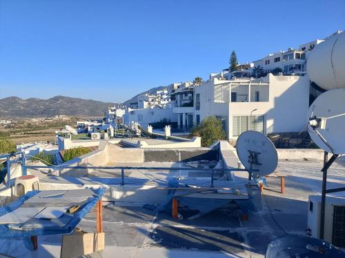 Gallery image of Eska 121 airport hostel in Dalaman