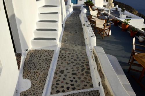 Μπαλκόνι ή βεράντα στο Rimida Villas