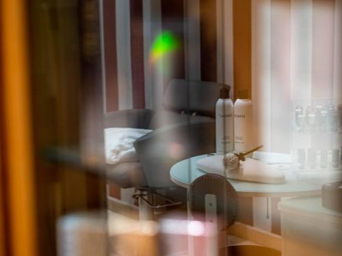 Φωτογραφία από το άλμπουμ του Diwan Casablanca Hotel & Spa στην Καζαμπλάνκα