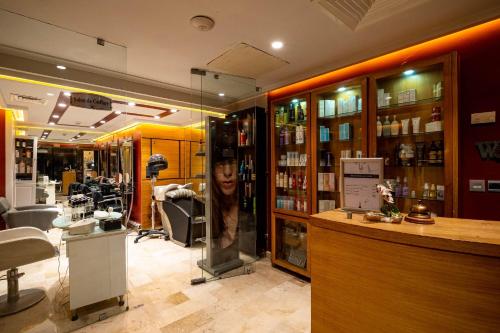 Φωτογραφία από το άλμπουμ του Diwan Casablanca Hotel & Spa στην Καζαμπλάνκα
