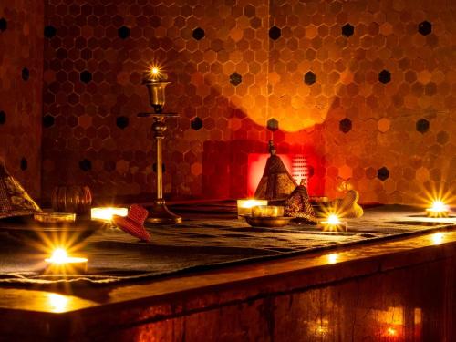 Φωτογραφία από το άλμπουμ του Diwan Casablanca Hotel & Spa στην Καζαμπλάνκα